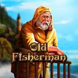 Old Fisherman